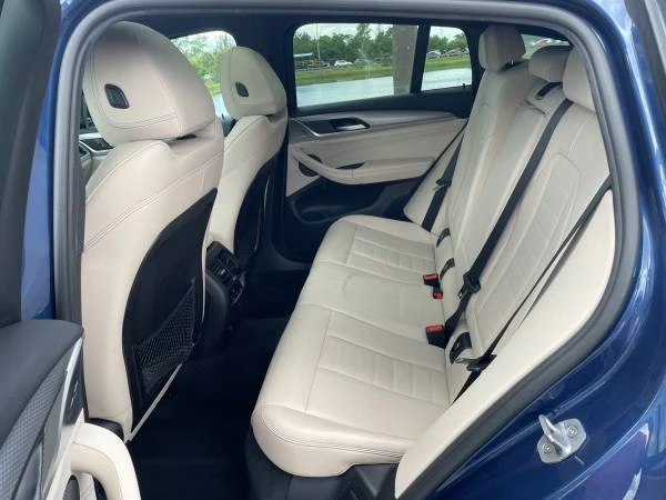 2019 BMW G02 X4 - Image 9 of 21