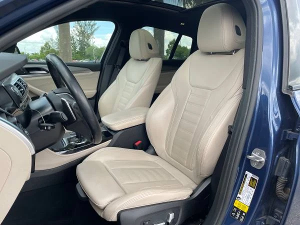 2019 BMW G02 X4 - Image 6 of 21