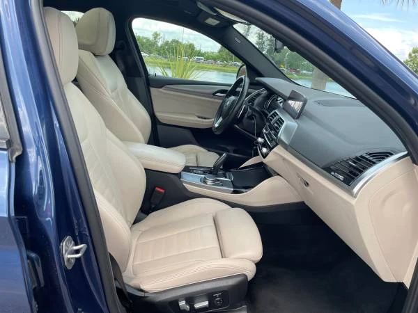 2019 BMW G02 X4 - Image 15 of 21