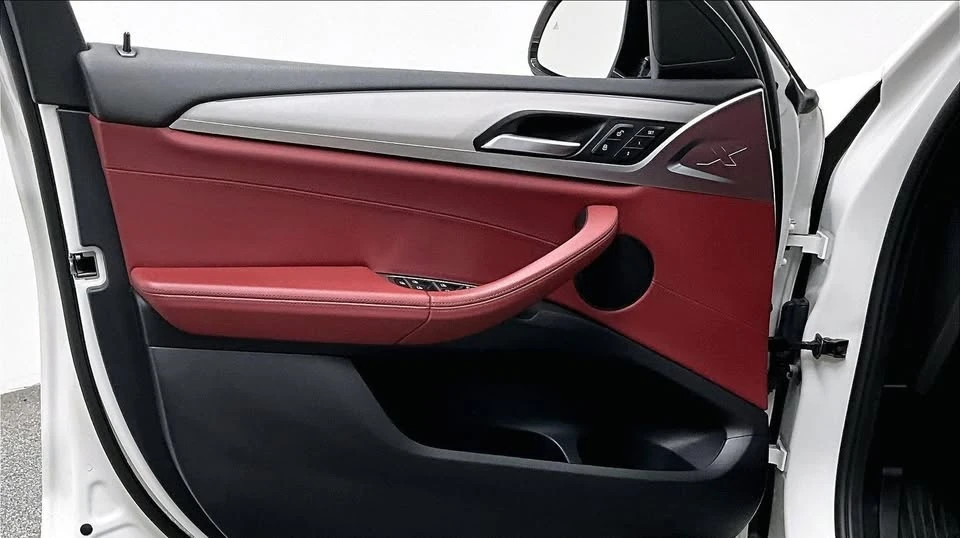 2019 BMW G02 X4 - Image 7 of 20