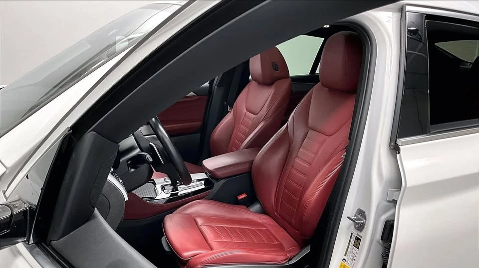 2019 BMW G02 X4 - Image 8 of 20