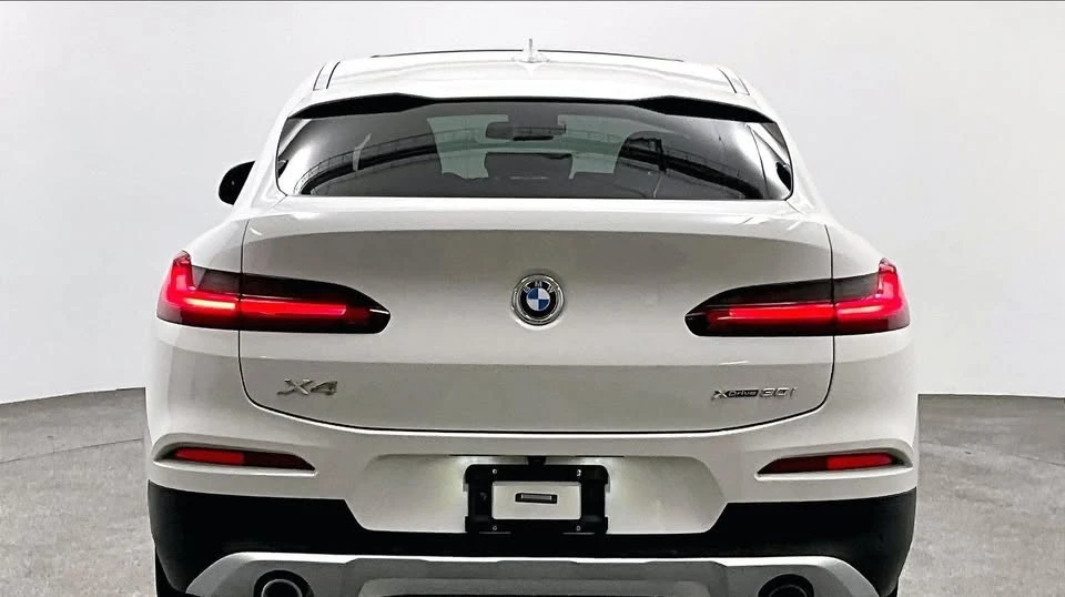 2019 BMW G02 X4 - Image 5 of 20