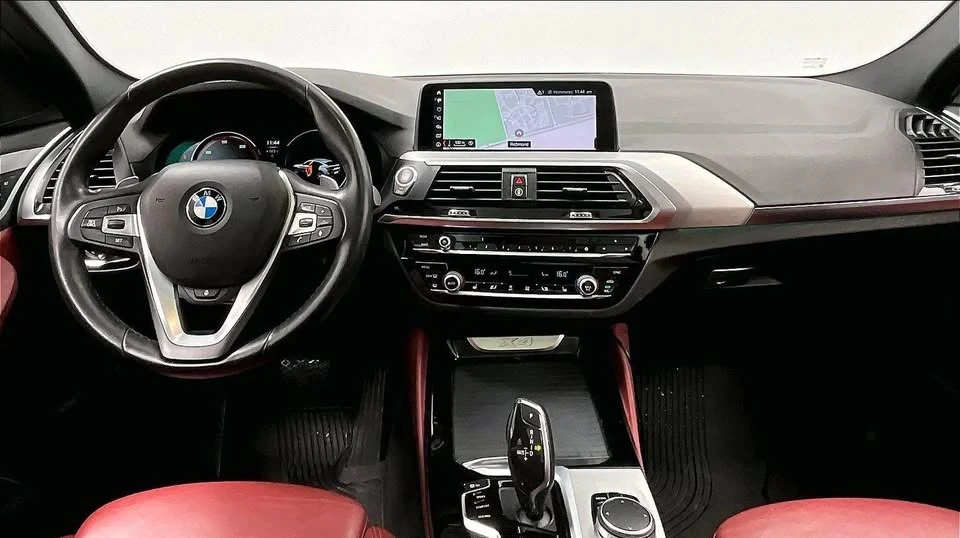 2019 BMW G02 X4 - Image 10 of 20