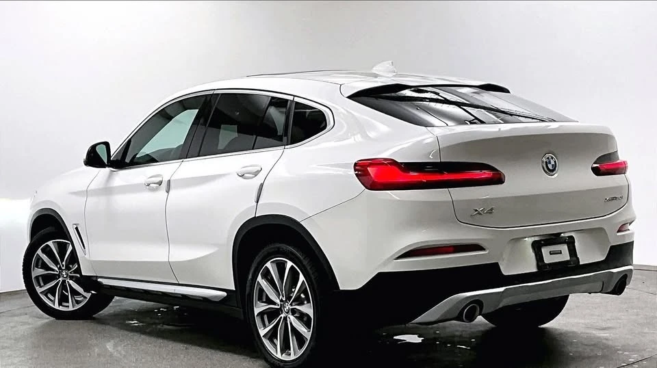 2019 BMW G02 X4 - Image 4 of 20