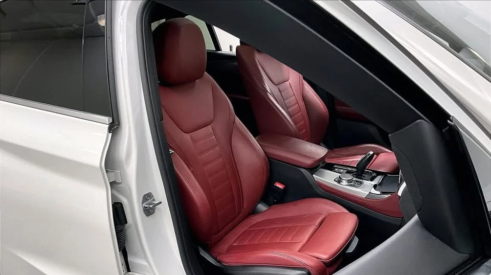 2019 BMW G02 X4 - Image 13 of 20