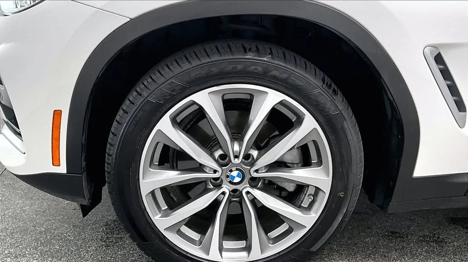 2019 BMW G02 X4 - Image 15 of 20