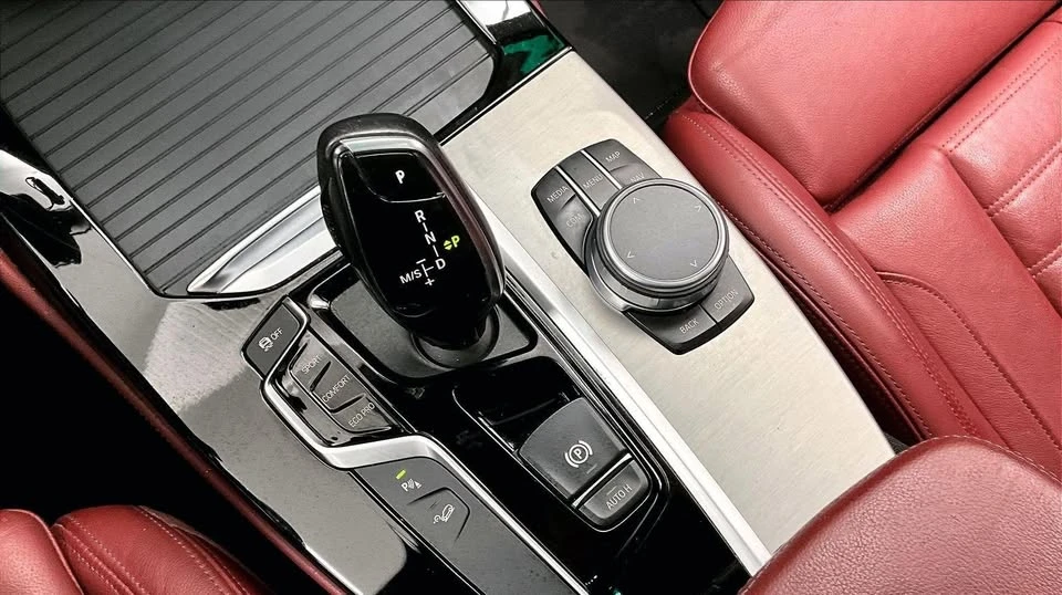 2019 BMW G02 X4 - Image 12 of 20
