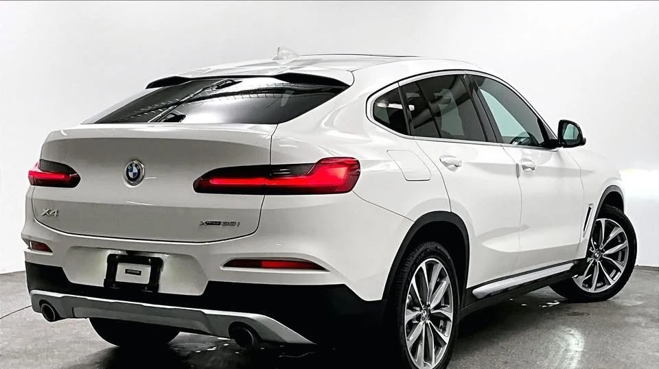 2019 BMW G02 X4 - Image 6 of 20