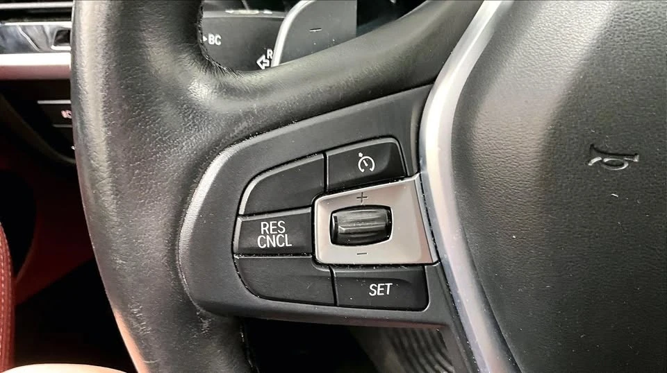 2019 BMW G02 X4 - Image 16 of 20