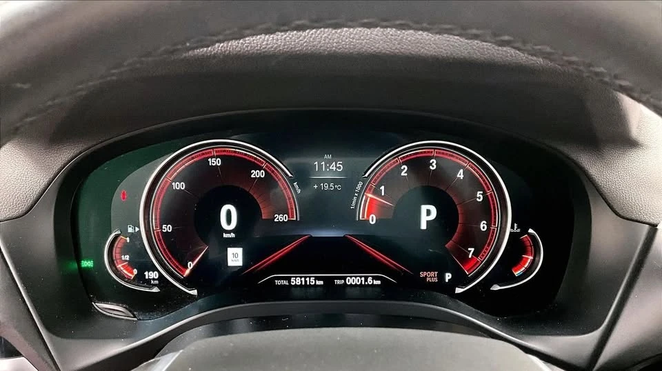 2019 BMW G02 X4 - Image 18 of 20