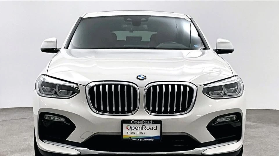 2019 BMW G02 X4 - Image 2 of 20