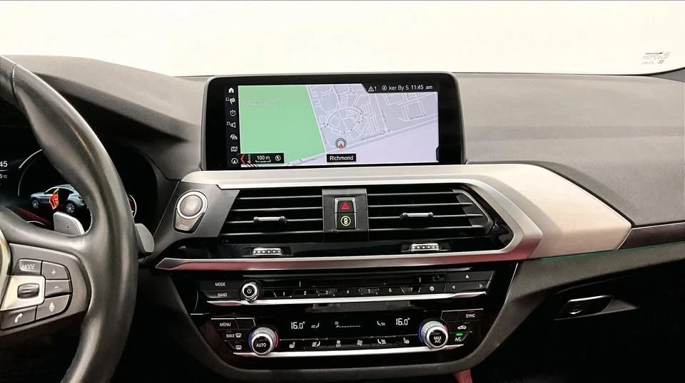 2019 BMW G02 X4 - Image 11 of 20