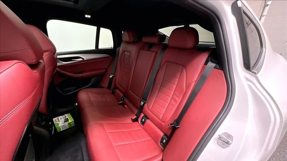 2019 BMW G02 X4 - Image 14 of 20