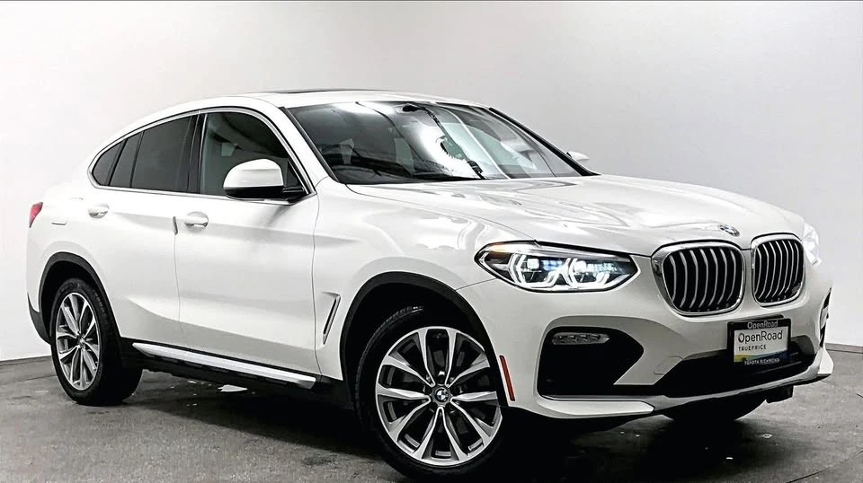 2019 BMW G02 X4 - Image 3 of 20