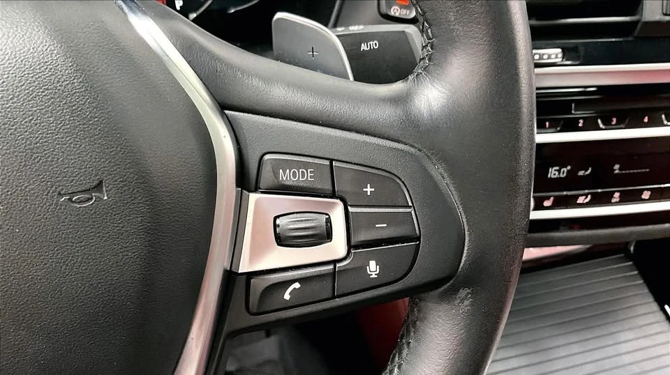 2019 BMW G02 X4 - Image 17 of 20