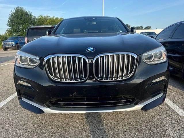 2019 BMW G02 X4 - Image 2 of 7