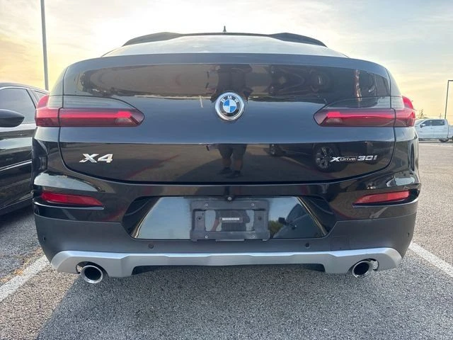 2019 BMW G02 X4 - Image 7 of 7