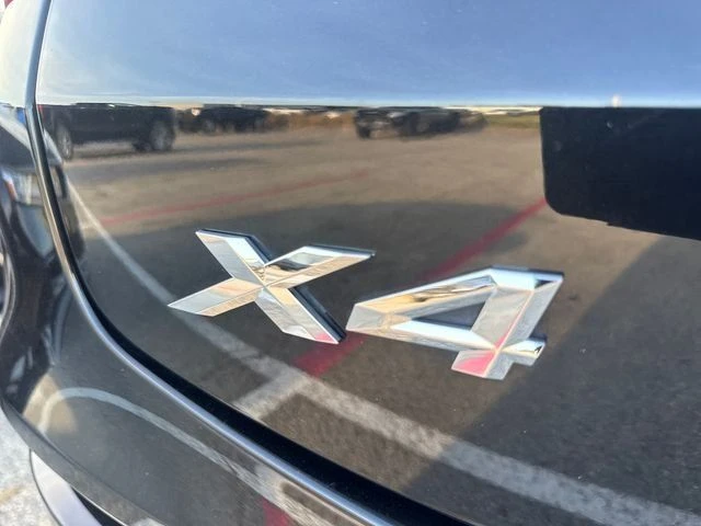 2019 BMW G02 X4 - Image 6 of 7