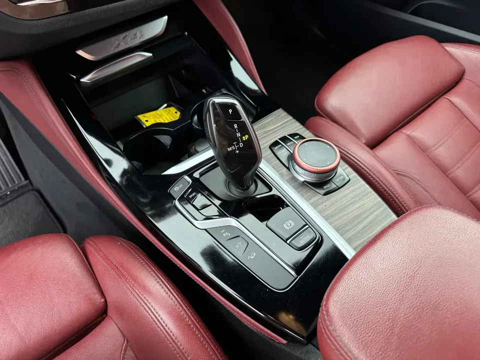 2019 BMW G02 X4 - Image 13 of 18