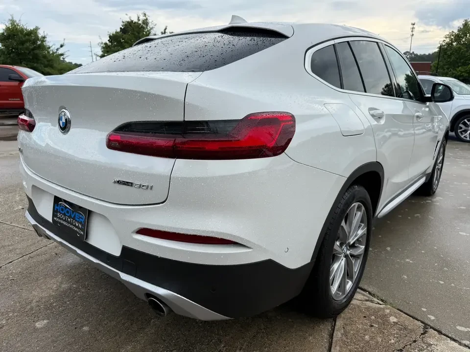 2019 BMW G02 X4 - Image 6 of 18