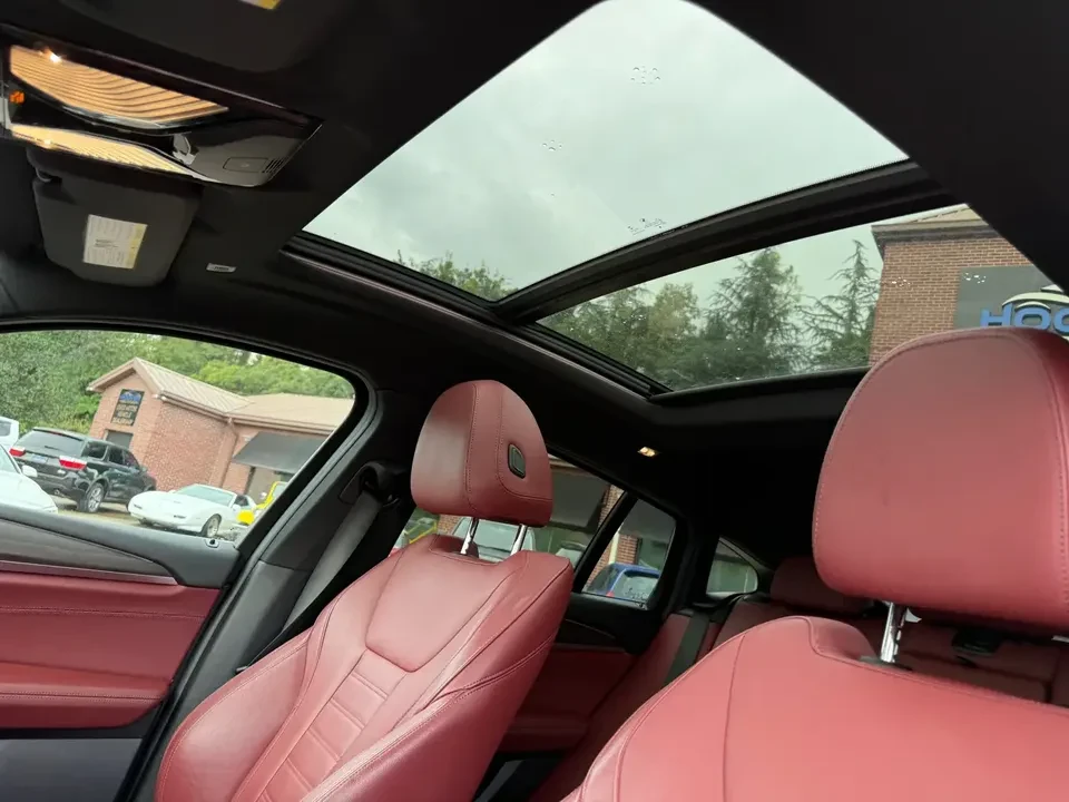 2019 BMW G02 X4 - Image 14 of 18