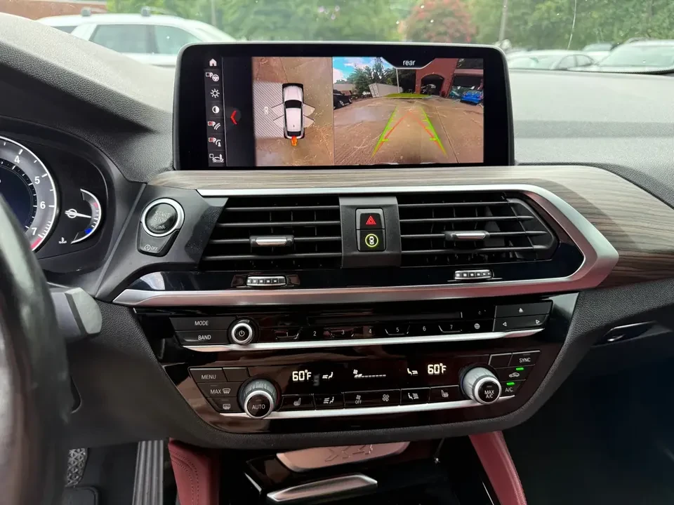 2019 BMW G02 X4 - Image 12 of 18