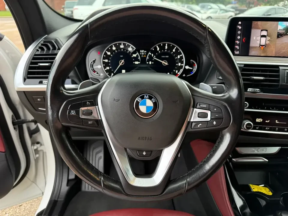 2019 BMW G02 X4 - Image 11 of 18