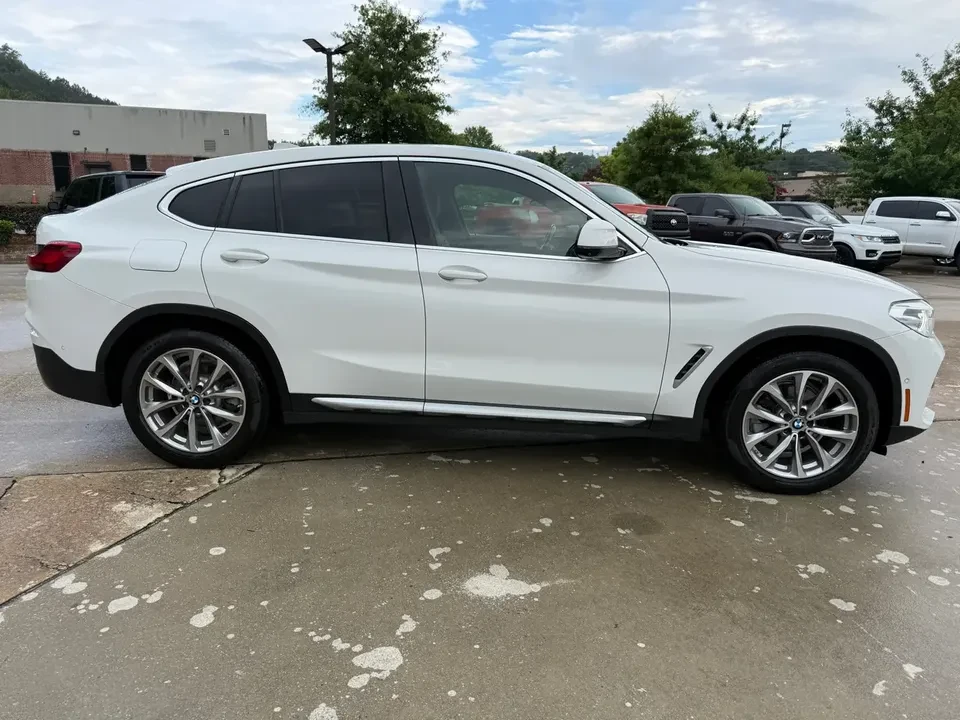 2019 BMW G02 X4 - Image 7 of 18