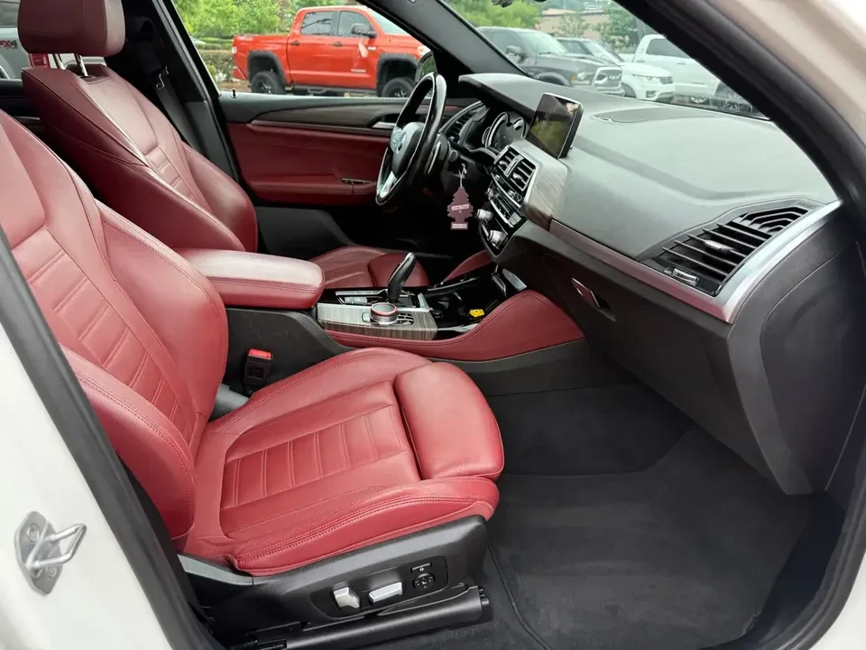 2019 BMW G02 X4 - Image 18 of 18
