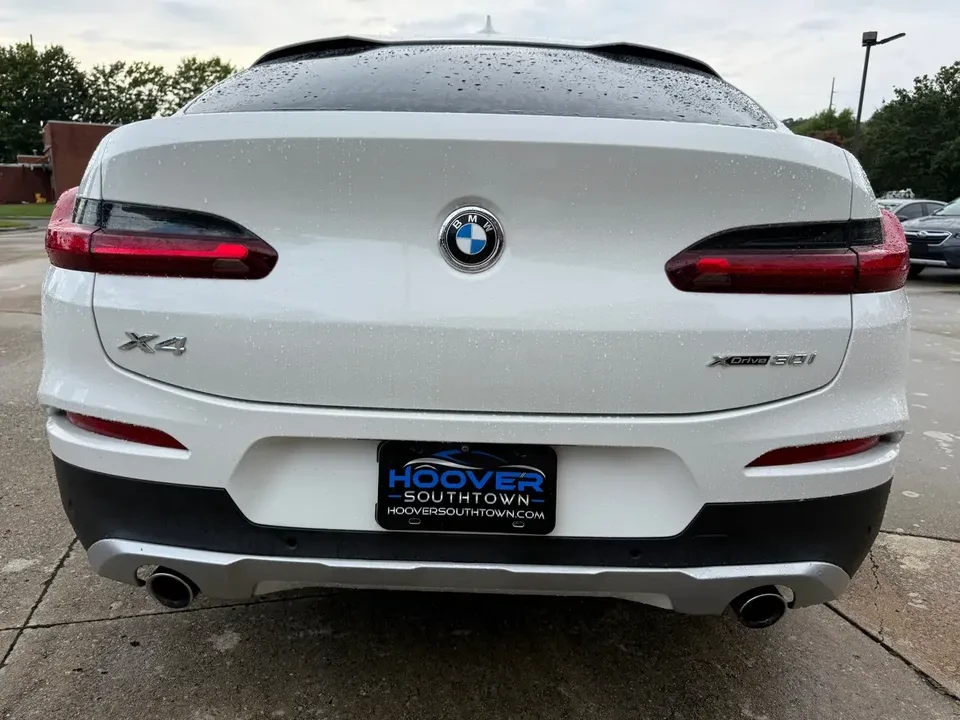 2019 BMW G02 X4 - Image 5 of 18