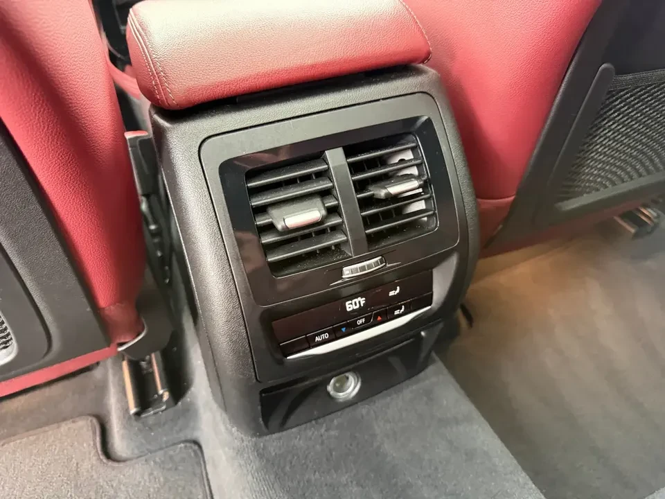 2019 BMW G02 X4 - Image 16 of 18