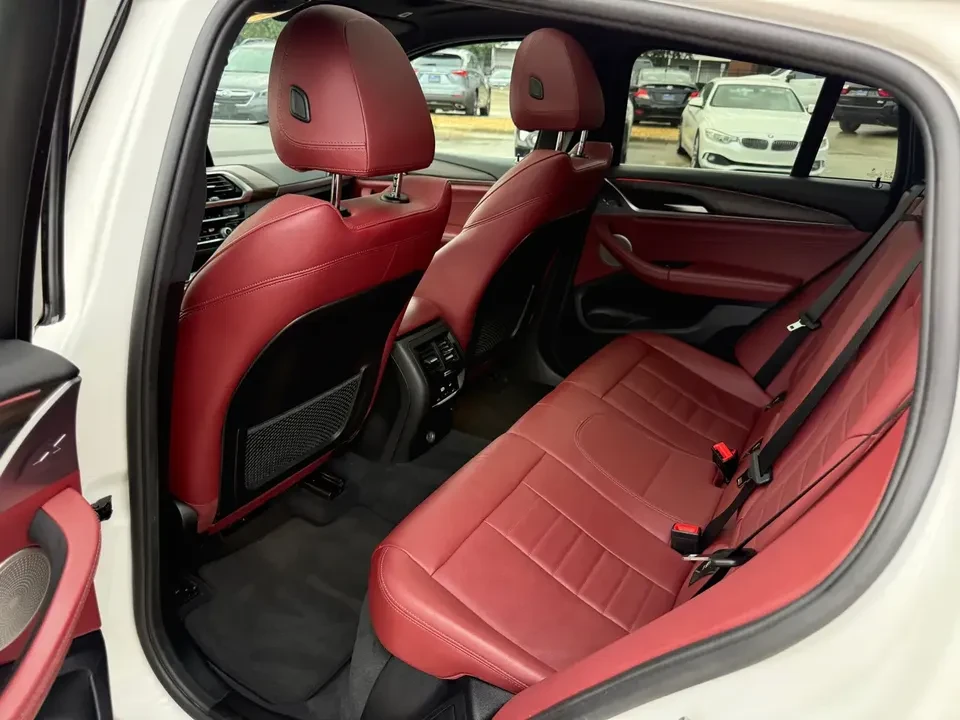 2019 BMW G02 X4 - Image 15 of 18