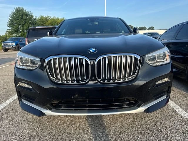 2019 BMW G02 X4 - Image 2 of 7