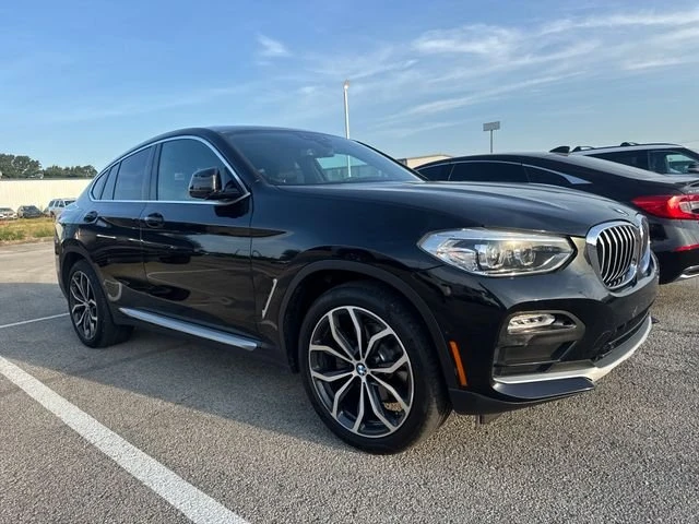 2019 BMW G02 X4 - Image 3 of 7