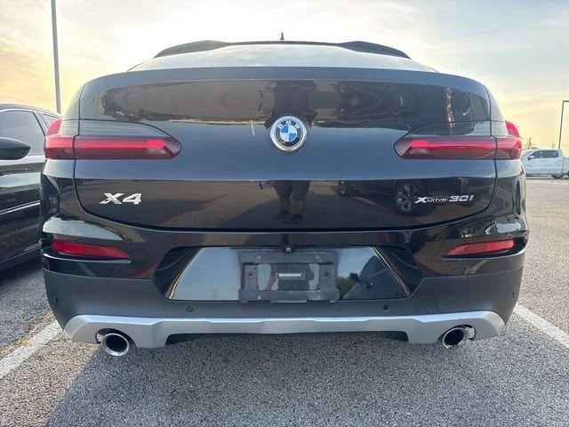 2019 BMW G02 X4 - Image 7 of 7
