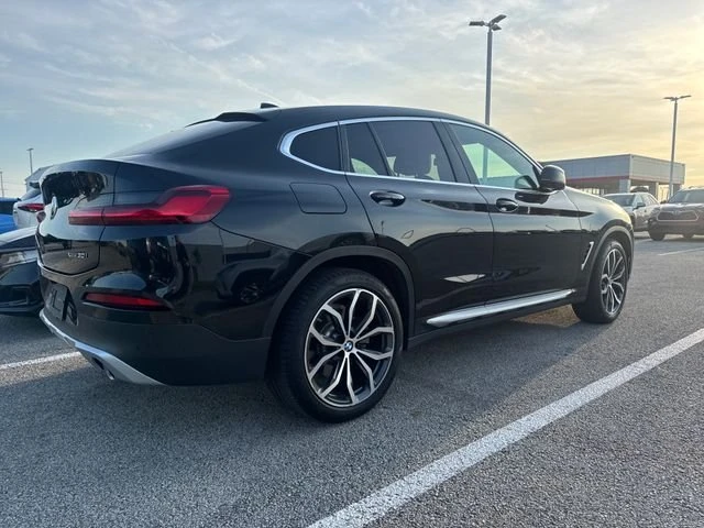 2019 BMW G02 X4 - Image 4 of 7