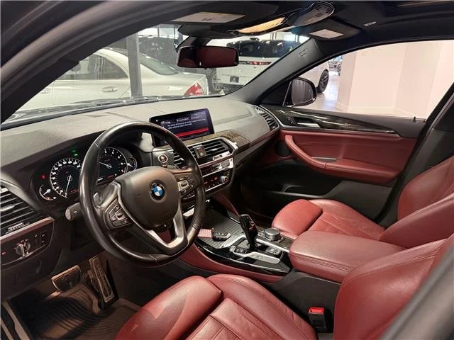2019 BMW G02 X4 - Image 17 of 20