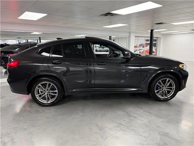 2019 BMW G02 X4 - Image 8 of 20