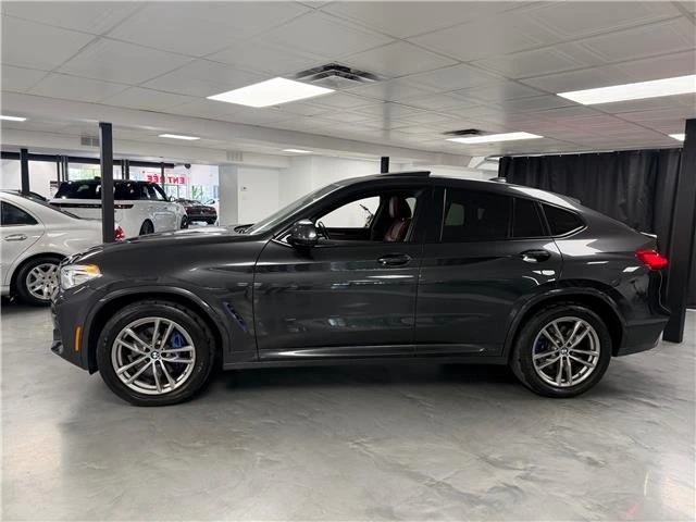 2019 BMW G02 X4 - Image 2 of 20