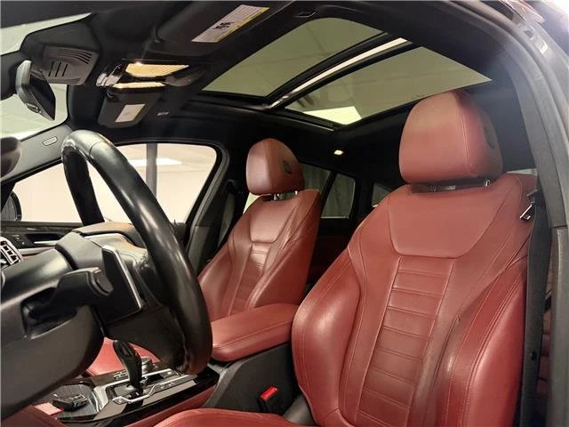 2019 BMW G02 X4 - Image 12 of 20