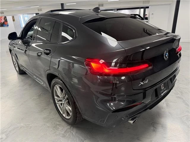 2019 BMW G02 X4 - Image 5 of 20