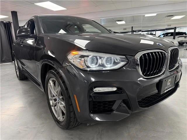 2019 BMW G02 X4 - Image 7 of 20