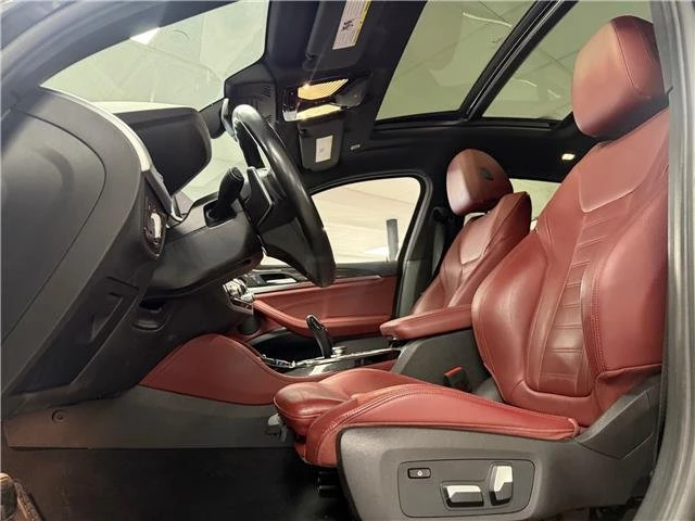 2019 BMW G02 X4 - Image 13 of 20