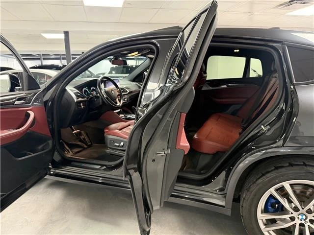 2019 BMW G02 X4 - Image 10 of 20