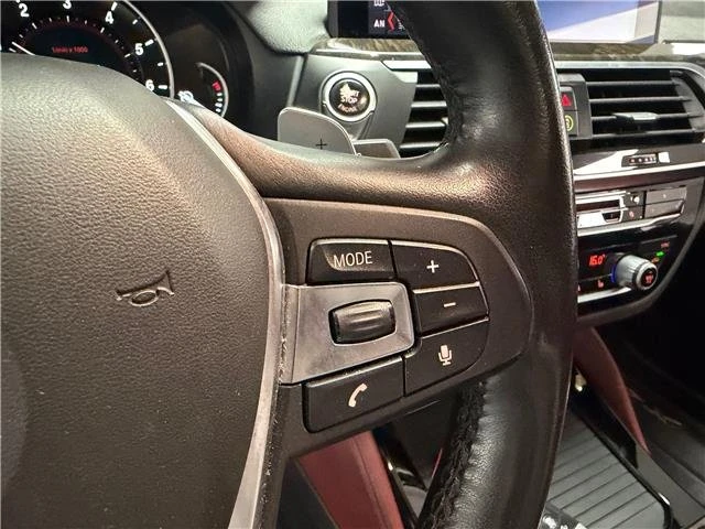 2019 BMW G02 X4 - Image 20 of 20