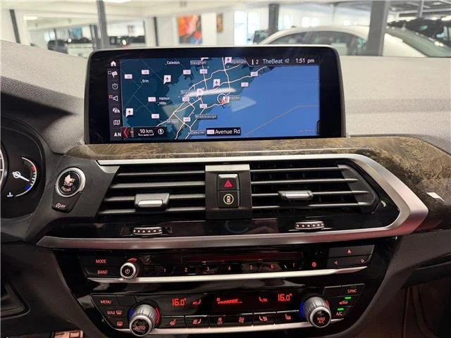 2019 BMW G02 X4 - Image 18 of 20