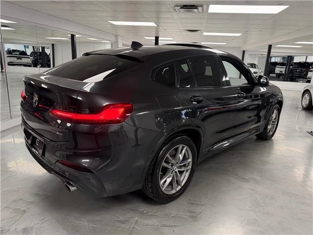 2019 BMW G02 X4 - Image 3 of 20