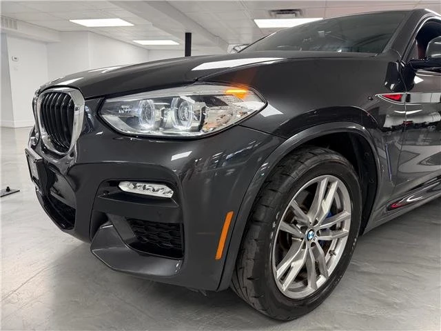 2019 BMW G02 X4 - Image 11 of 20