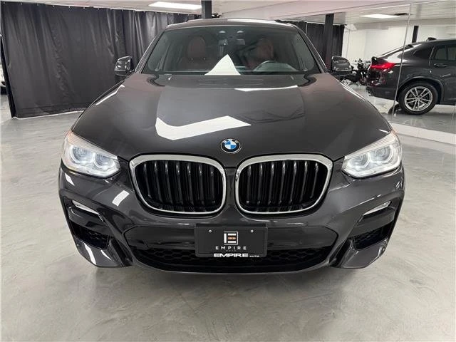 2019 BMW G02 X4 - Image 6 of 20