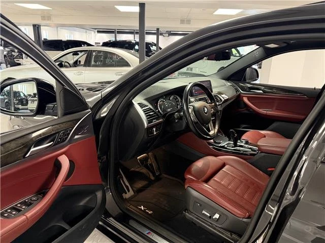 2019 BMW G02 X4 - Image 9 of 20